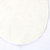 1 Pair Reusable Washable Underarm Armpit Sweat Absorbing Pads Shieds White