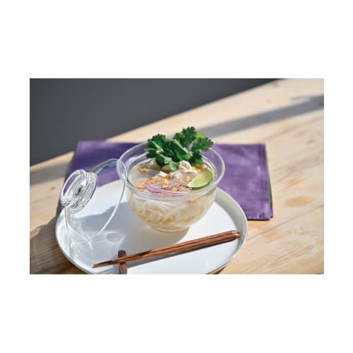 HARIO Glass Bowl GXD-600