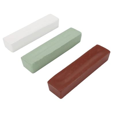 1pcs Chromium Oxide Green Polishing Paste, Abrasive Paste, Metals, Polishing Wax