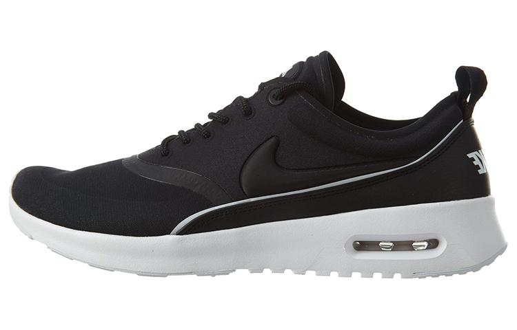 

Nike Air Max Thea Ultra Черный/Черный Белый Женские 844926-001 35.5