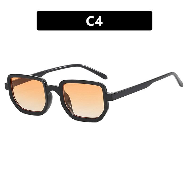 1pc Women's Butterfly Eyeframe Fashion Transparent Lens Autumn Street Holiday Essential Accessories for Returning to School