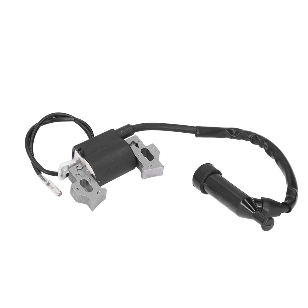Gasoline Engine Ignition Coil ABS High Speed Steel for GX240 GX270 Engines Generator Motor