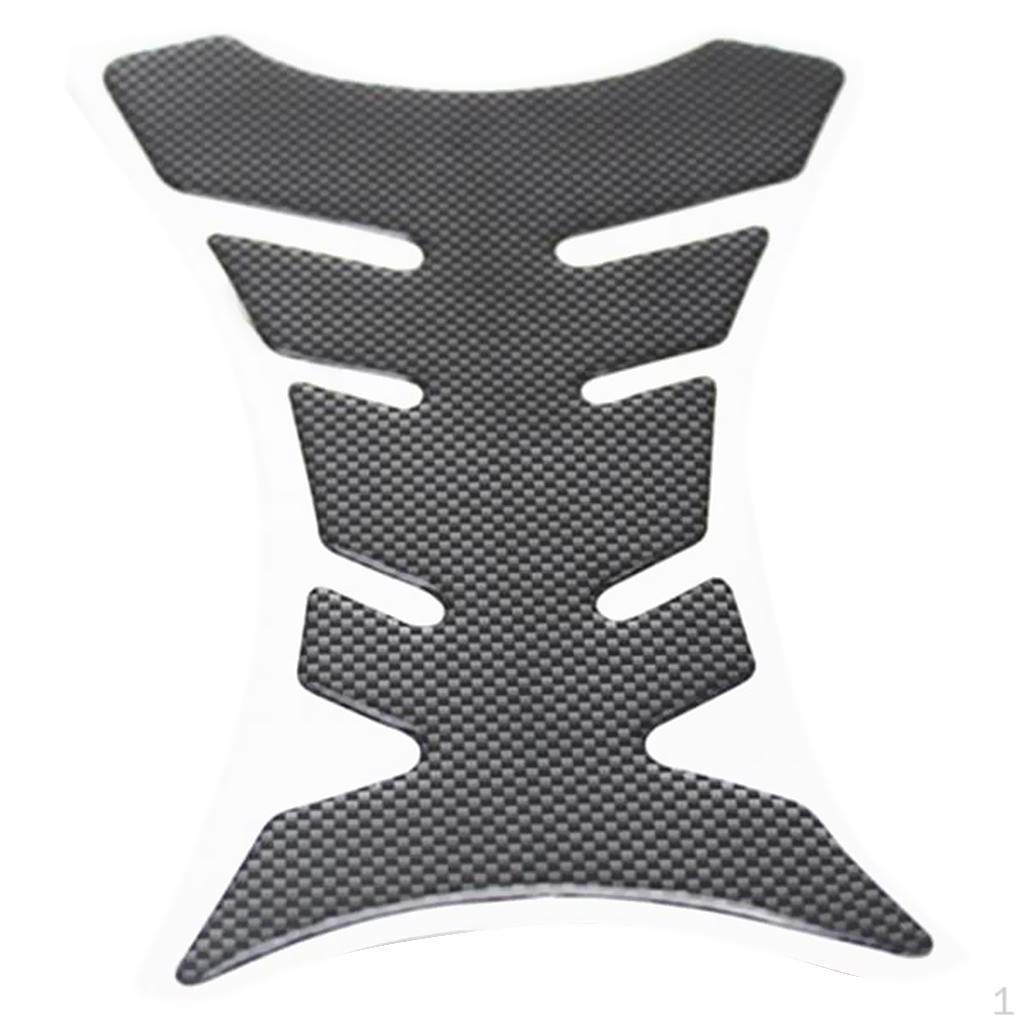 

Мотоцикл 3D бензобак Pad наклейка наклейка для