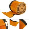 MIG Plasma Cable Cover Leather Hose Cover Long-lasting Performance Wear-resistant Leather Heavy Duty Leather Cover