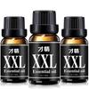 10ml Penis Enlargement Oil Safe Ingredients Allergy Free Quick Absorb Effective Long-Lasting Effect Moisturize Skin Gentle Penis Essential Oil