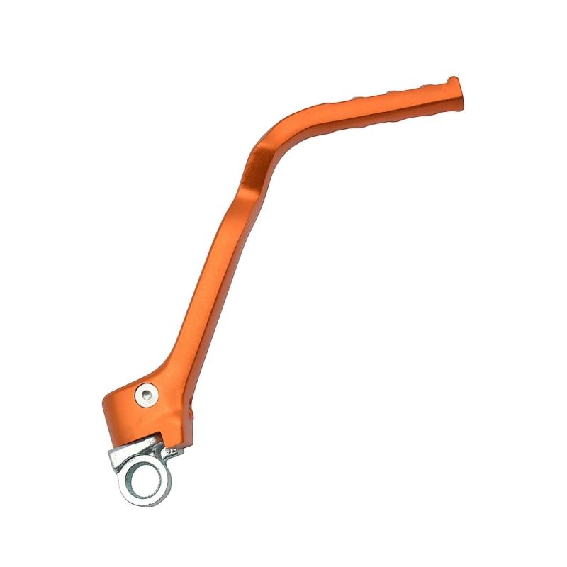 Aluminium Kickstarter Robustes Aluminium Kickstarter für 250SX 250XC