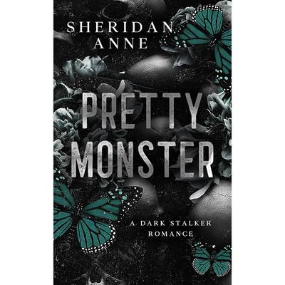Pretty Monster A Dark Stalker Romance Paperback UKN518