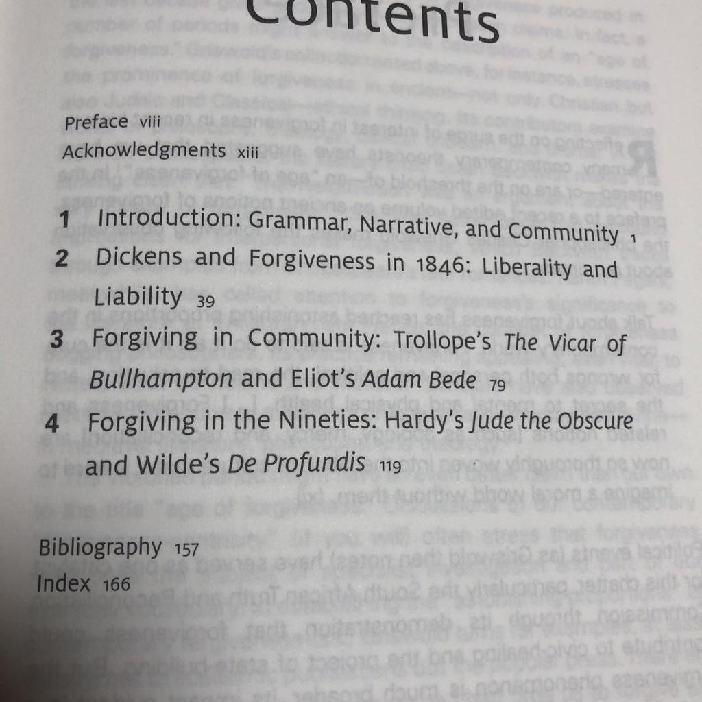 [USED] Forgiveness in Victorian Literature: Gra