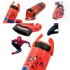 Disney Marvel Spider-man Boxing Toy Red Plastic Punching Gloves For Kids 2-5 Stress Relief