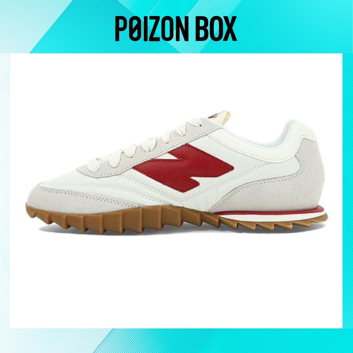 

кроссовки New Balance Rc-30 Sea Salt URC30AH