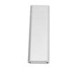 SSD Enclosure M.2 PCIE NVMe   Dual Protocol SSD Enclosure Type C High Speed Transfer Aluminum Alloy Mobile SSD Case (Not Inclube Hard Disk)