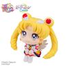 Rukappu Movie Edition [Pretty Guardian Sailor Moon Cosmos] Eternal Sailor Moon Complete Figure