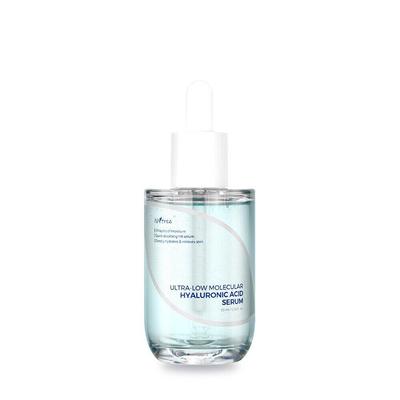 Ultra-Low Molecular Hyaluronic Acid Serum 50mL