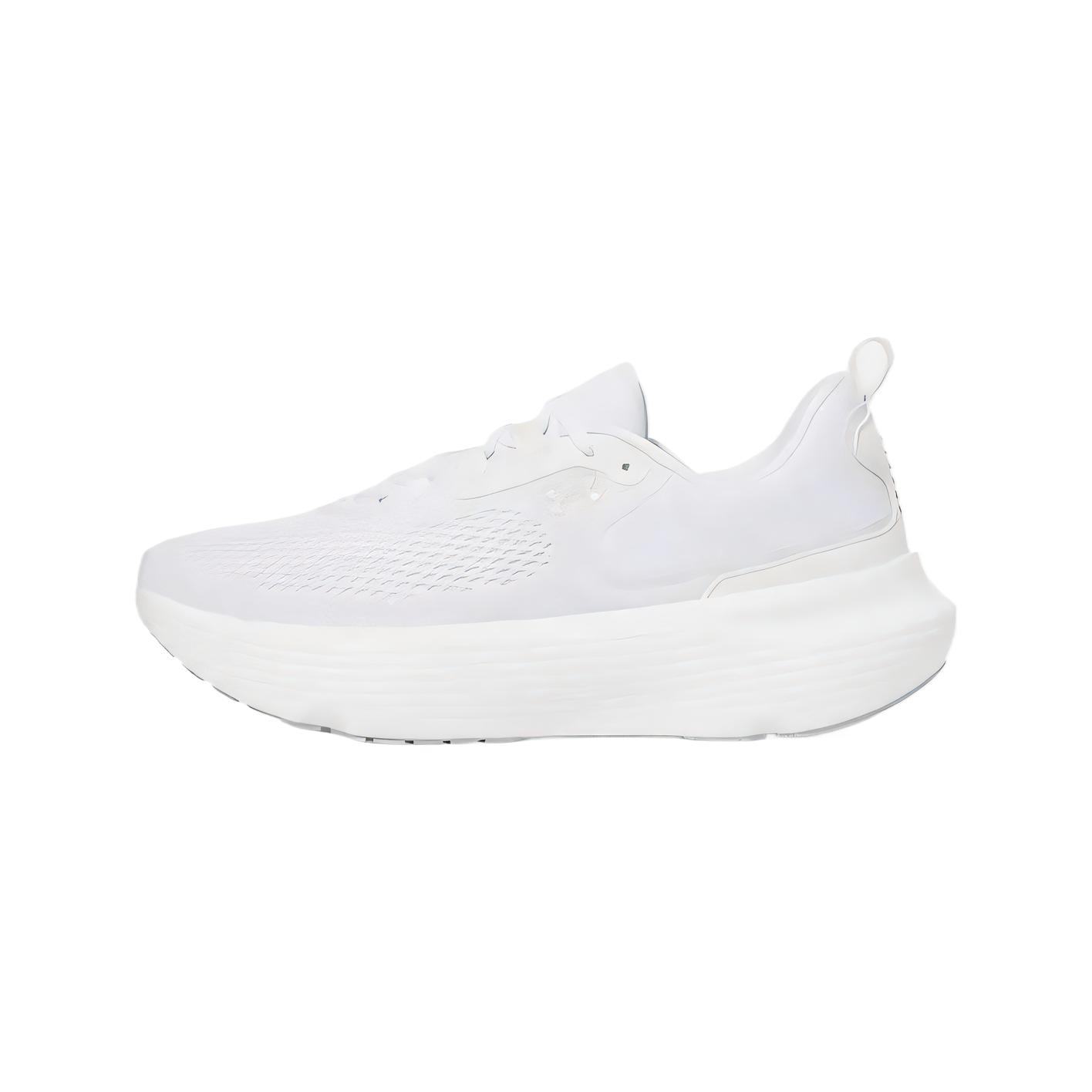 Under Armour Men s Infinite Elite 2 White 3028169-100 40.5