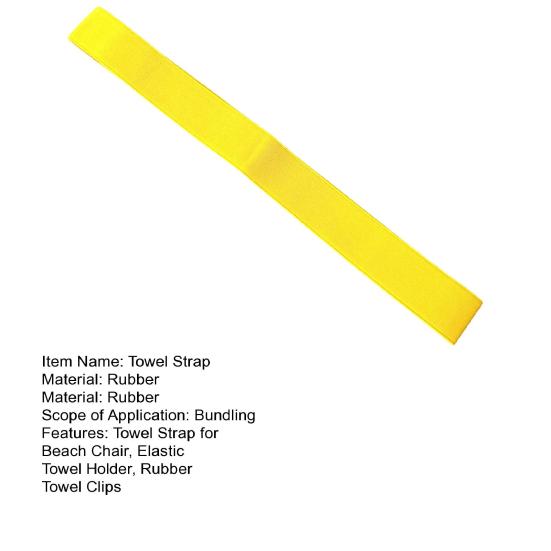 Benzi pentru prosop Craber pentru scaun de plajă Agrafe de cauciuc pentru prosoape Scaun de piscină Accesorii pentru plajă Suport elastic pentru prosoape Alternative pentru agrafe pentru prosoape