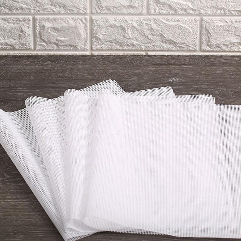 Kitchen Solution Food Grade Square Silicone Steamer Mat