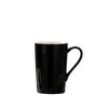 Black And White Ceramic Mug Creative Hotel Special Water Cup Couple Cup Homestay Feeling High Value Coffee Cup Simple