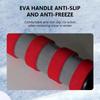 ABS Car-mounted Snow Shovel Lengthen Snow Clearing Tool New Snow Scraper  Winter Season