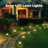 Illuminazione – Decorazioni luminose