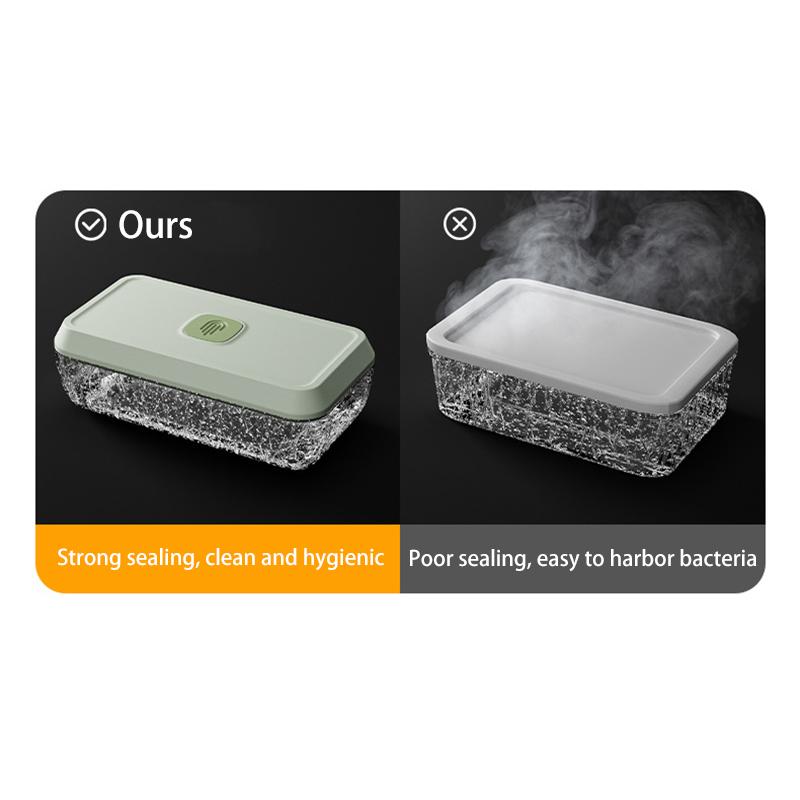 Forma na 18/32 kostek ledu s víkem, lopatkou a úložným boxem, vyjmutí jedním kliknutím, výrobník ledu, DIY, koktejlové nástroje na whisky