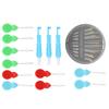 Automatic Needle Threader for Home Sewing Machines Weaving Stitching Tool Needlework Supplies
