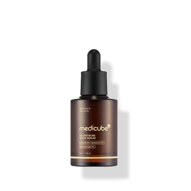Medicube Glutathionová rozjasňující ampule 30 ml