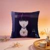 Popular Ddeath Paradeed Cushion Cover Comfortable Durable Pillow Cover MultiScene for Home Office Car Sofa