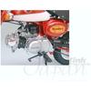 Tamiya 1/6 Motorcycle Series No. 30 Honda Monkey 2000 Special Model Plastic Model 16030