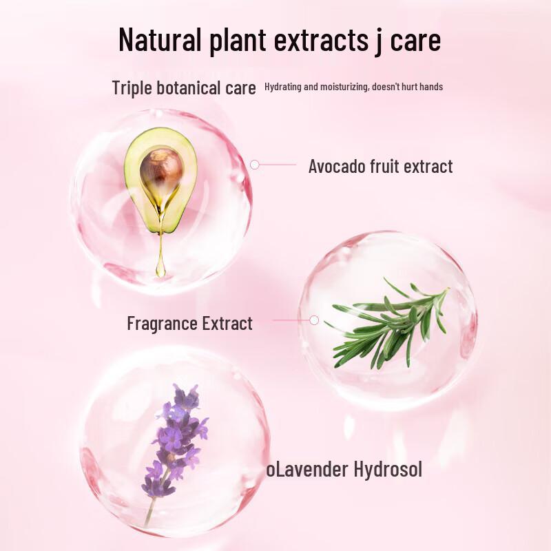 Lion Foaming Antibacterial Hand Wash