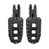Front Footrests Foot Peg Fit for YAMAHA BOLT / BOLT R-SPEC / XV950R 2014-2024