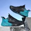 Big Size Running Shoes Men Women Sports Shoes Summer Sneakers Outdoor Jogging Athletic Training Shoes Soft Cushioning Breathable