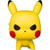 Funko Pop! - Pokémon Pikachu Attack Position - Vinyl