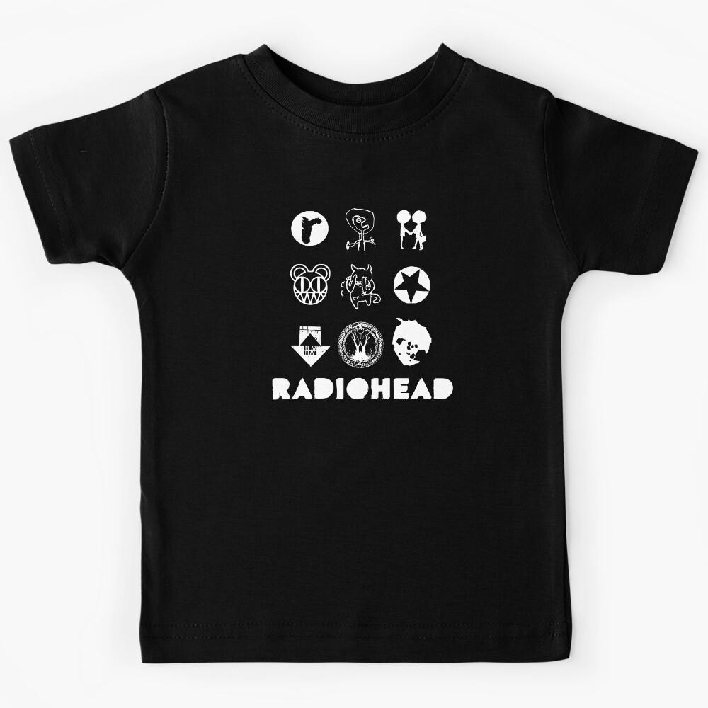 But I m a creep Kids T-Shirt 130