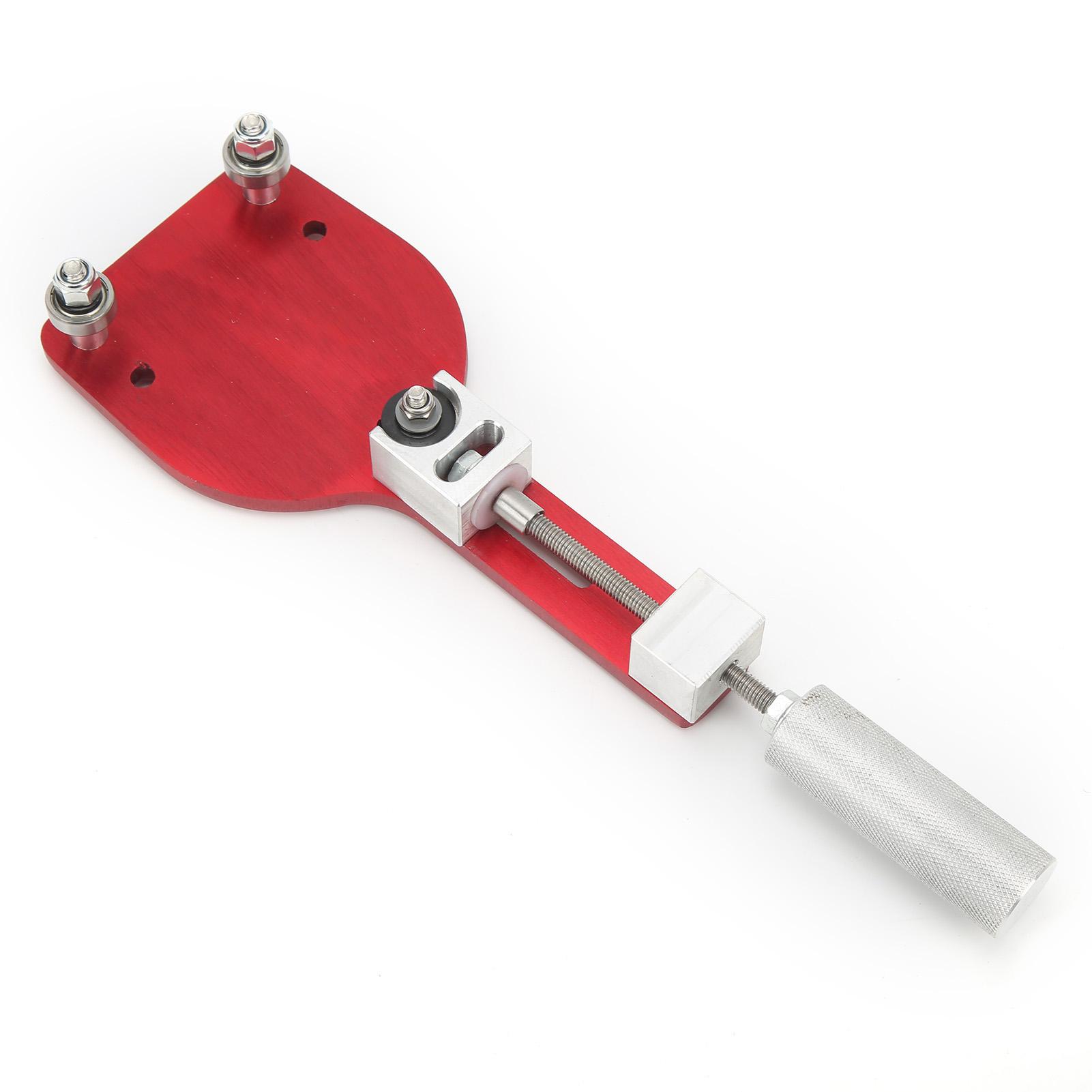 

Oil Filter Cutting Tool 1503466979 2‑3 8in to 4‑3 4in Aluminum Alloy Integrated Universal Oil Change Parts