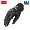 Equipamentos de proteção – Luvas para motociclistas