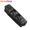 2518200110 A2518300090 Front Left Master Window Switch Button For Mercedes W164 ML GL R Class 350 320 ML350 450 R350 2518300090
