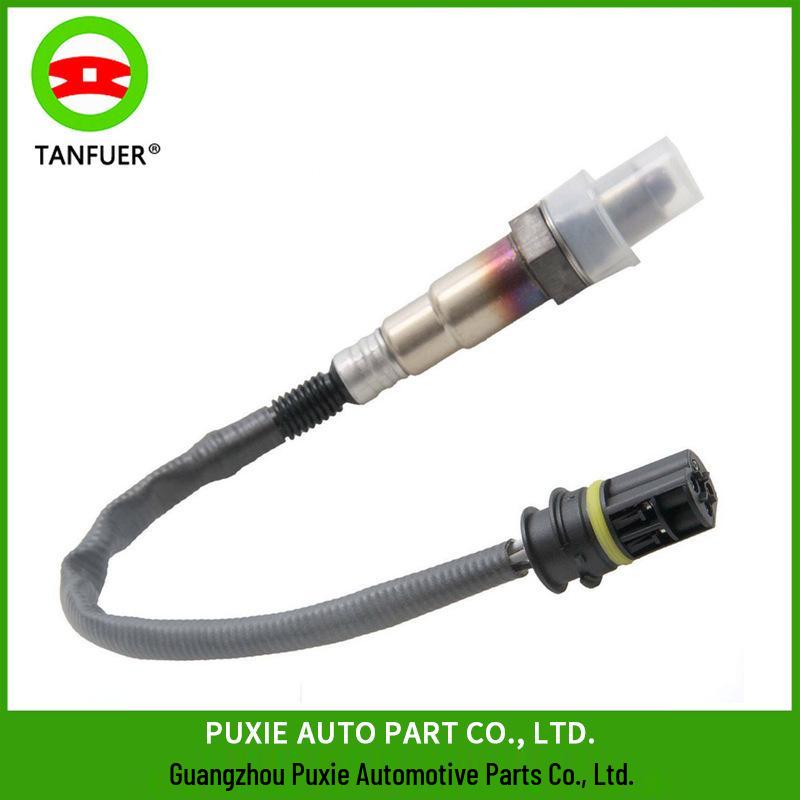 Oxygen Sensor/Detector/Monitor for Mercedes W163 W220 - Part No. 0015406017