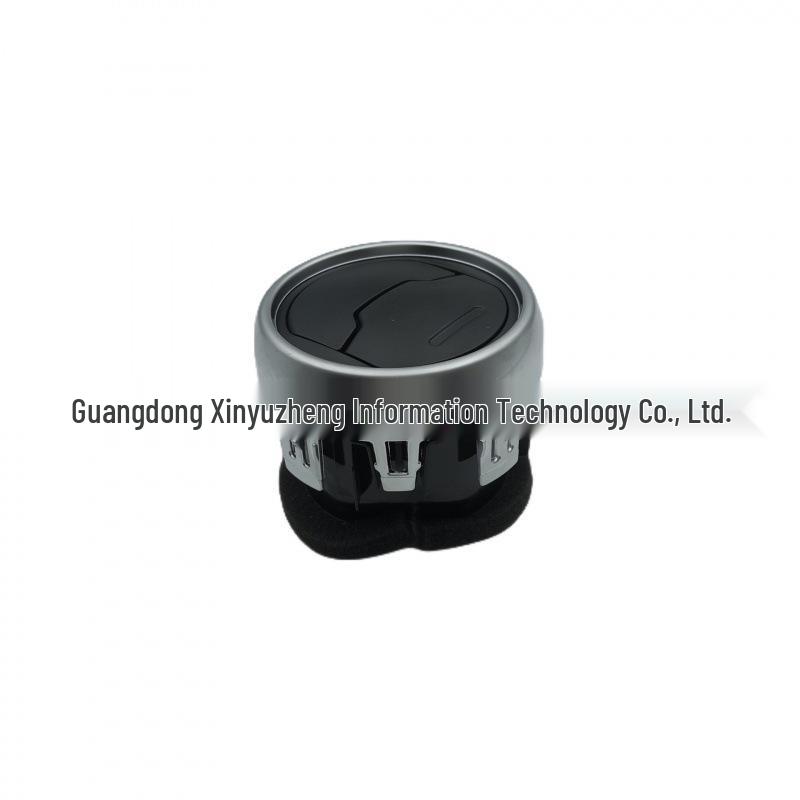 

Compatible Dashboard Air Vents for 2015-20 Ford Mustang FR3Z-19893-AE Models.