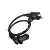 Ignition Coil for GY6 50CC 125CC 150CC Engine Motorcycle Dirt Bike Scooter Moped Black