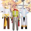 Godrose Camil Aotu Ray Cosplay Set Fashion Simple Classic Exquisite Party Anime