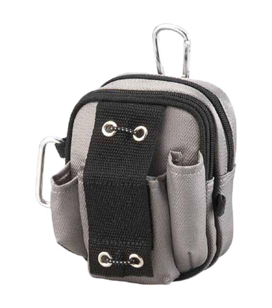 

Сумка TRUSCO «Необходимая», средняя, серая, TC-109GY серый