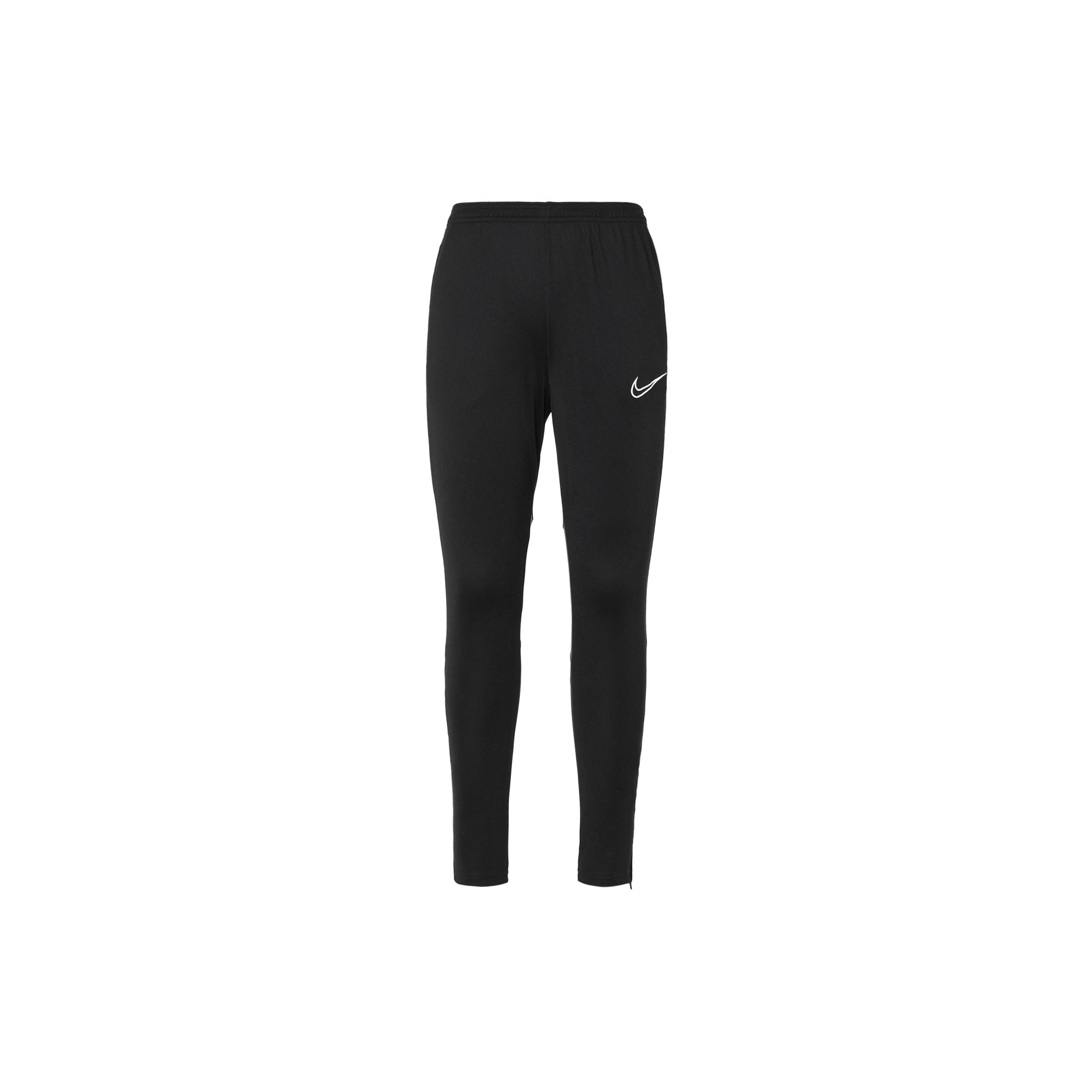 

New Nike Knitted Sweatpants Men s Black AQ3718-010 S