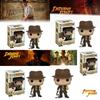 Funko Pop Indiana Jones Collectible Figure Highly Detailed 10cm Model
