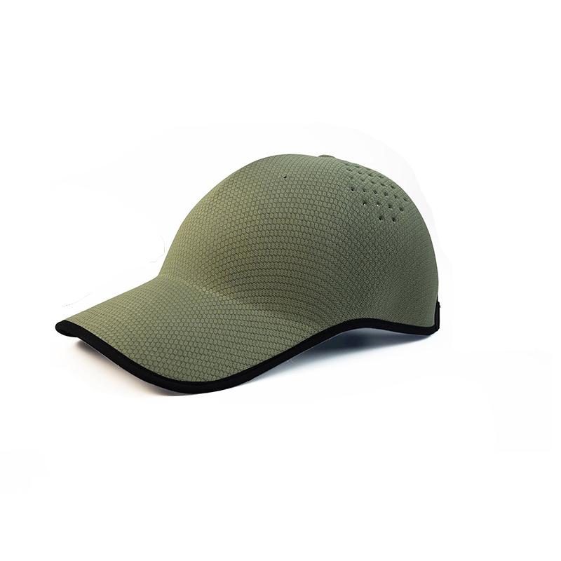 New Design Seamless Baseball Cap Outdoor Quick Drying Lightweigh Men Adjustable Trucker Caps Casual Women Visor Snapback Hat