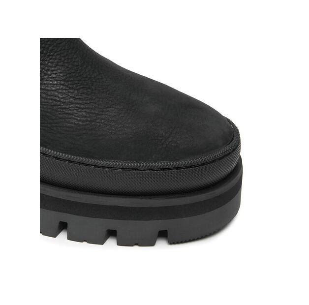 Boots Clarks Chelsea Orianna2 Top 261740674 Black