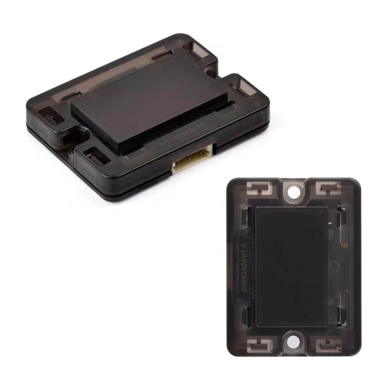 Industrial Argon ONE OLEDs Screen With RealTime Data Visualization For Enhanceds 5 Management