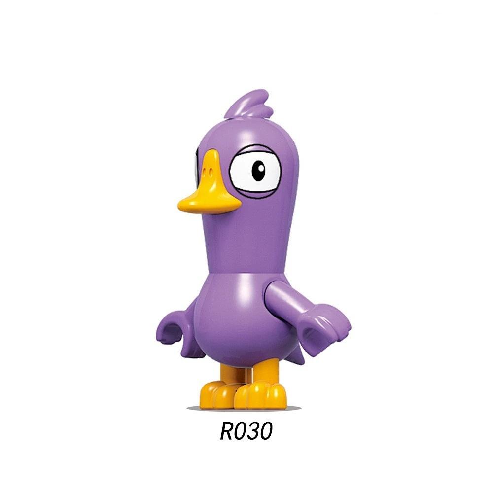 

Утка Детский Конструктор Игрушка