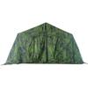 Xunsen 30sqm Frame Disaster Relief Tent