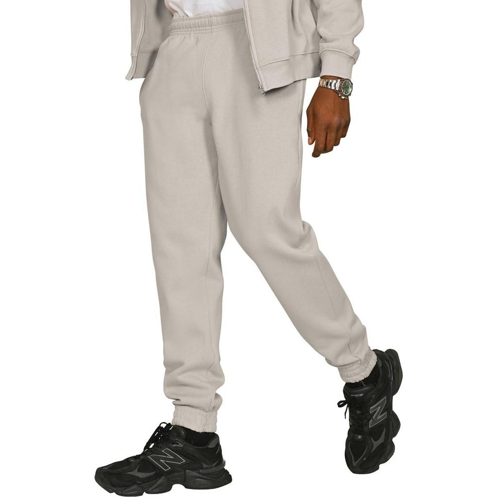 Casual Classics Unisex Adult Blended Core Ringspun Cotton Tall Jogging Bottoms