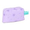 Thermobehälter - safta - 21,5x6,5x12 cm - Lila - Wärmeisolierung - Polyester - Aluminiumfutter